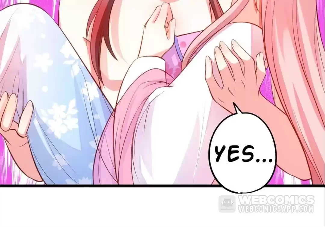 Read My Snapping Fox Lord chapter 93 image 27 on Lezhin