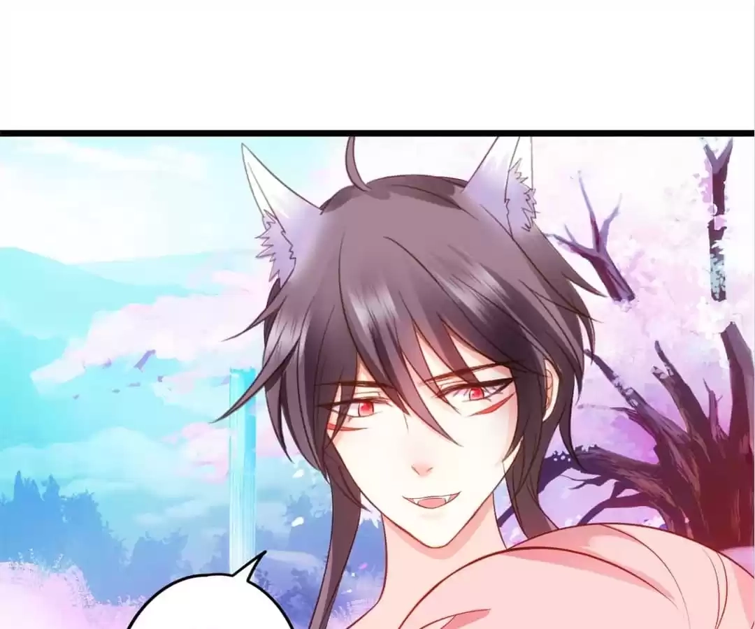 Read My Snapping Fox Lord chapter 93 image 28 on Lezhin