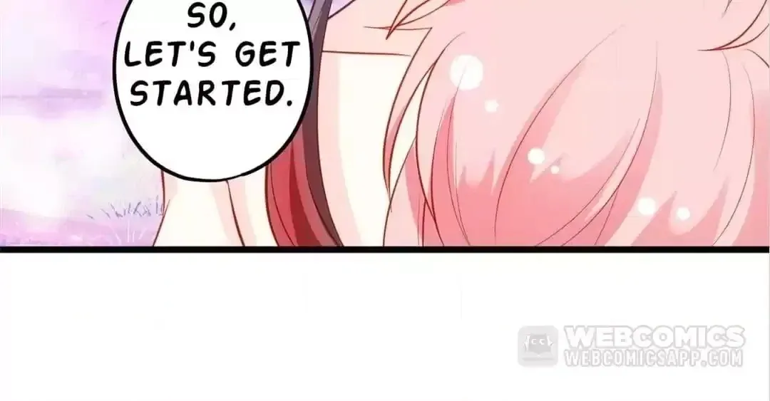Read My Snapping Fox Lord chapter 93 image 29 on Lezhin