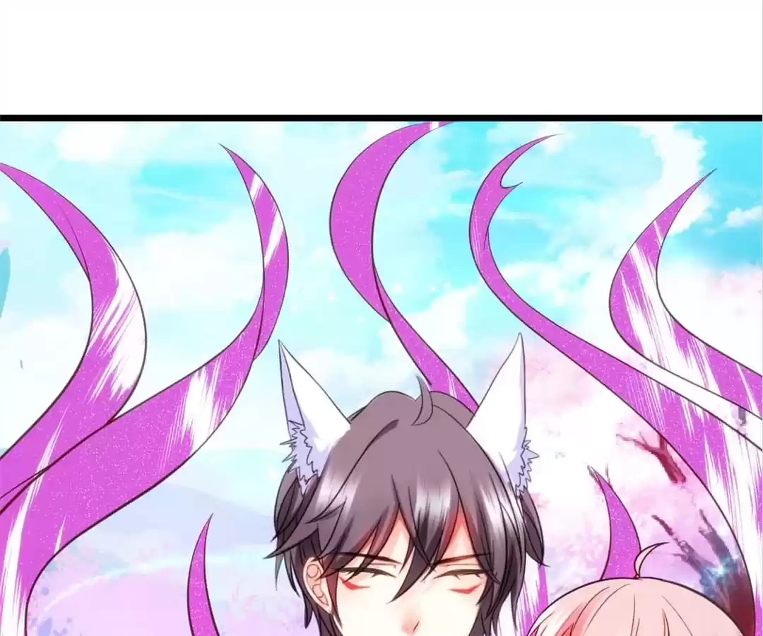 Read My Snapping Fox Lord chapter 93 image 32 on Lezhin