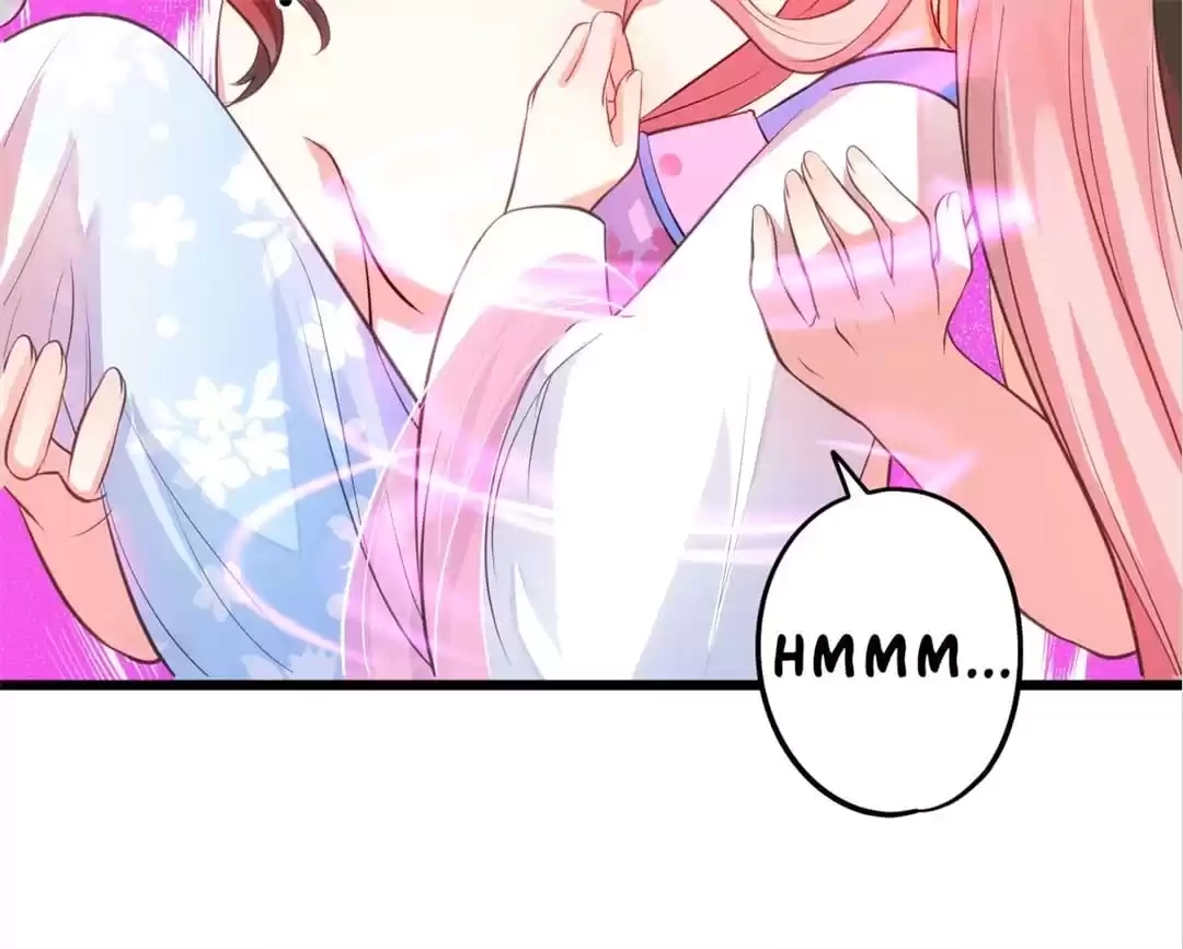 Read My Snapping Fox Lord chapter 93 image 34 on Lezhin