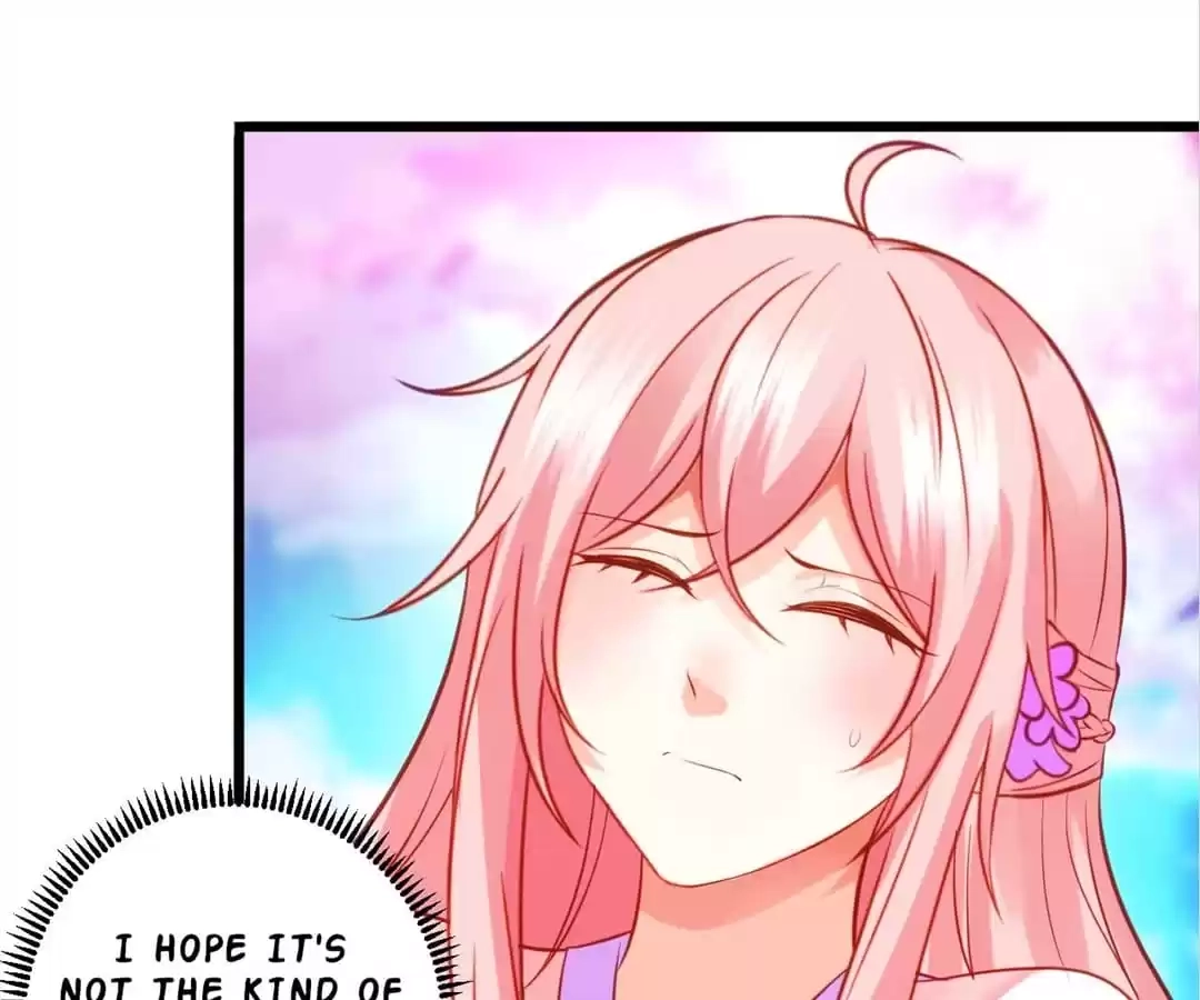 Read My Snapping Fox Lord chapter 93 image 35 on Lezhin