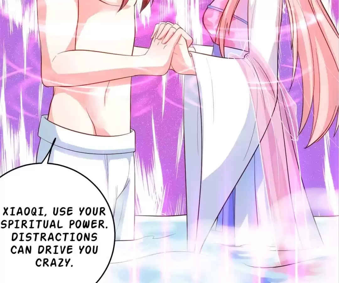 Read My Snapping Fox Lord chapter 93 image 42 on Lezhin
