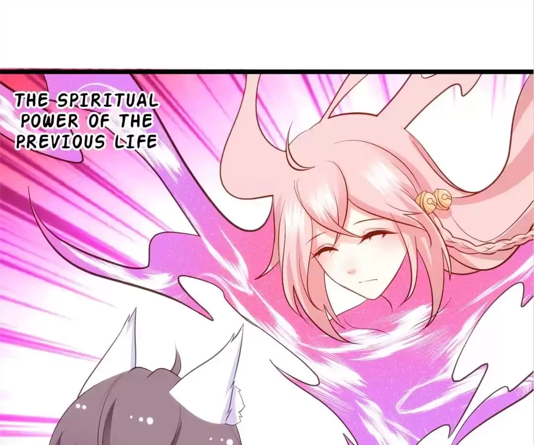 Read My Snapping Fox Lord chapter 93 image 46 on Lezhin