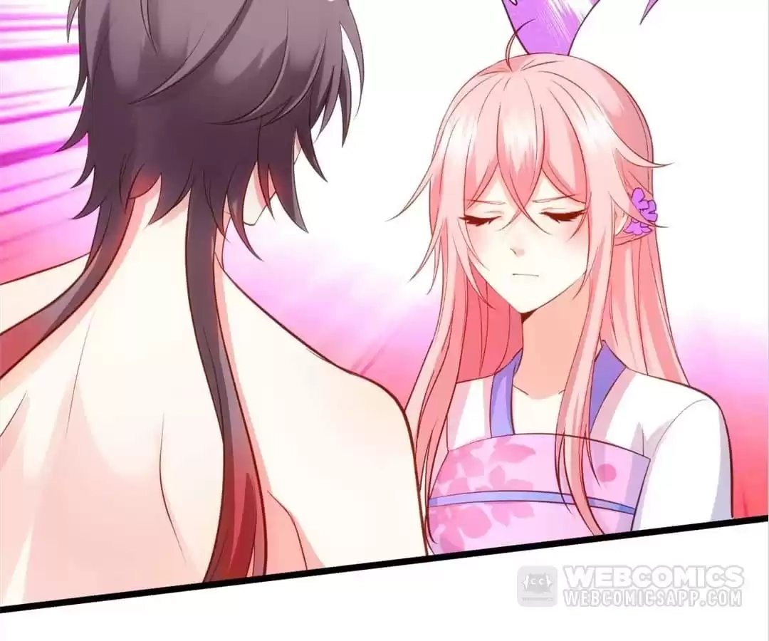 Read My Snapping Fox Lord chapter 93 image 47 on Lezhin