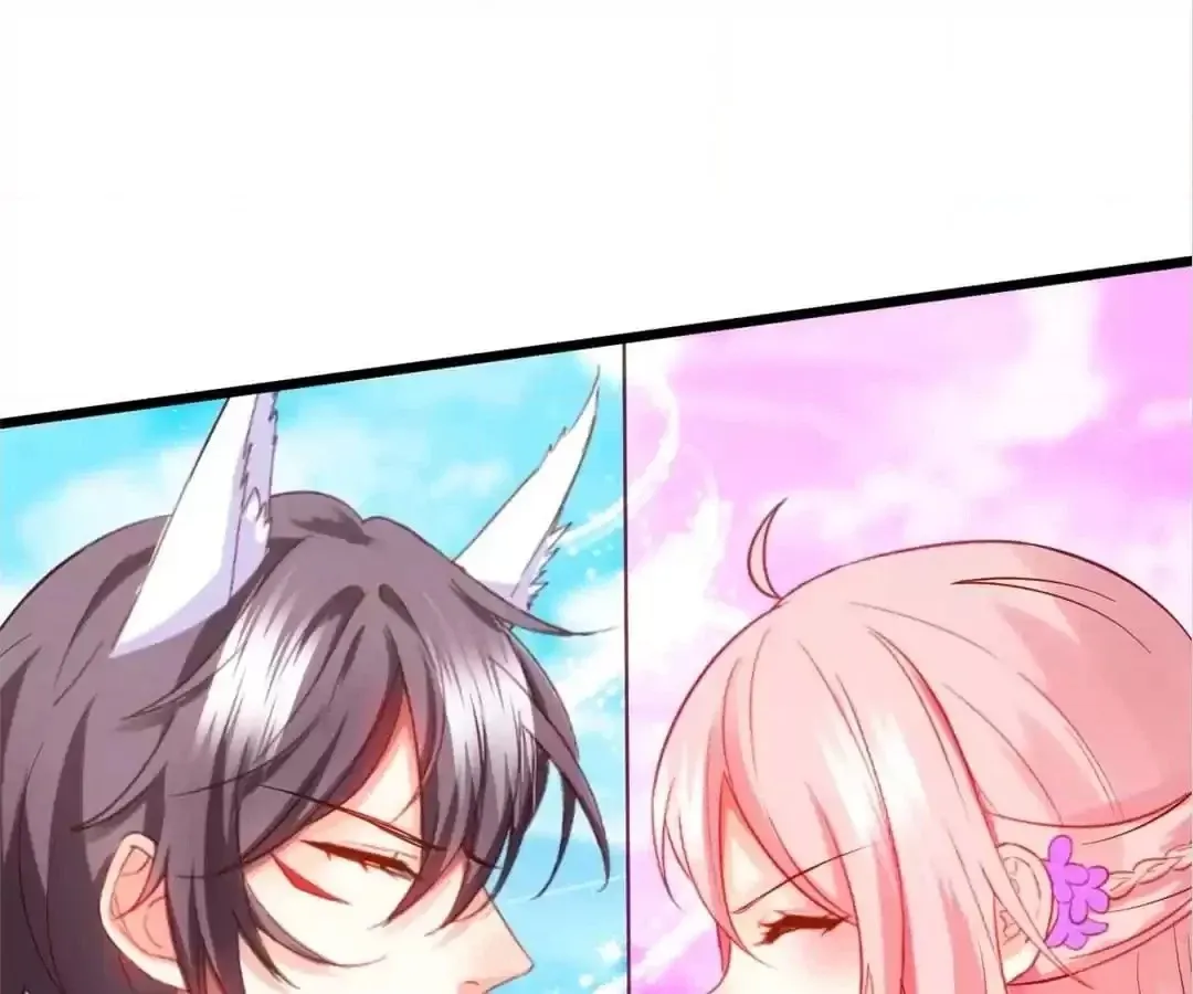 Read My Snapping Fox Lord chapter 93 image 49 on Lezhin