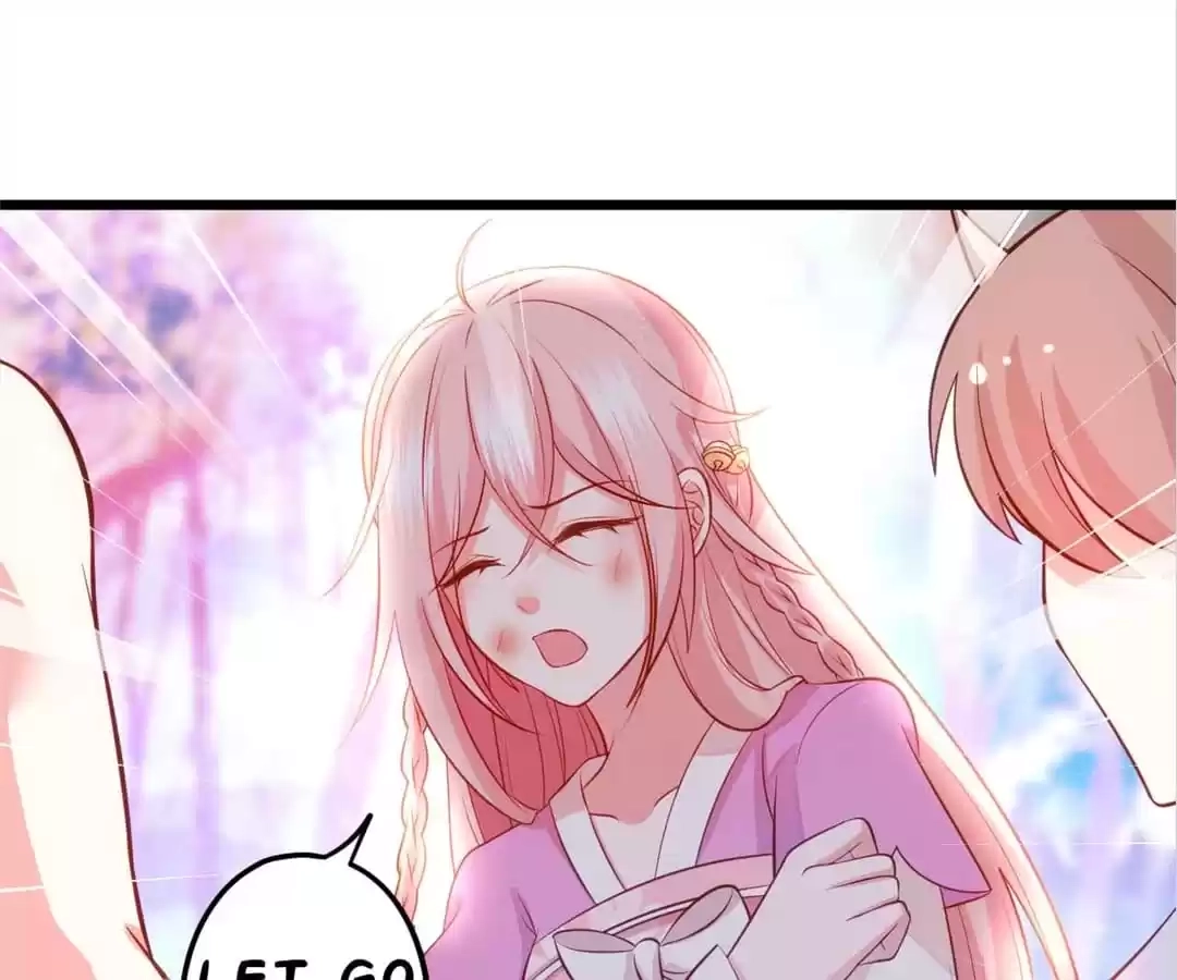 Read My Snapping Fox Lord chapter 93 image 67 on Lezhin