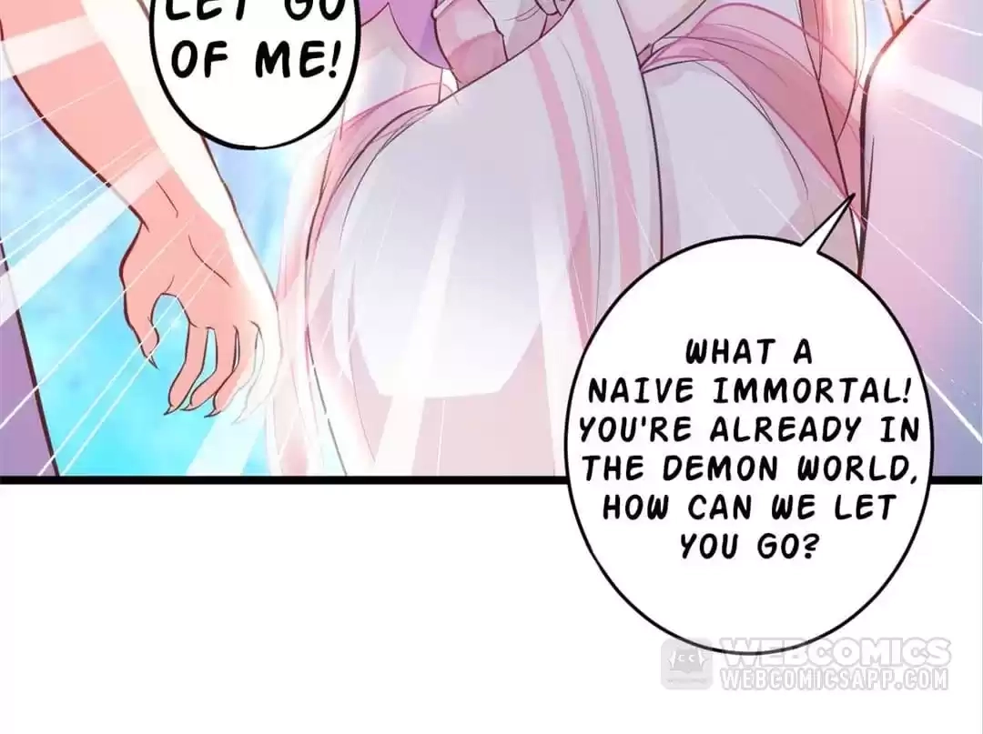 Read My Snapping Fox Lord chapter 93 image 68 on Lezhin