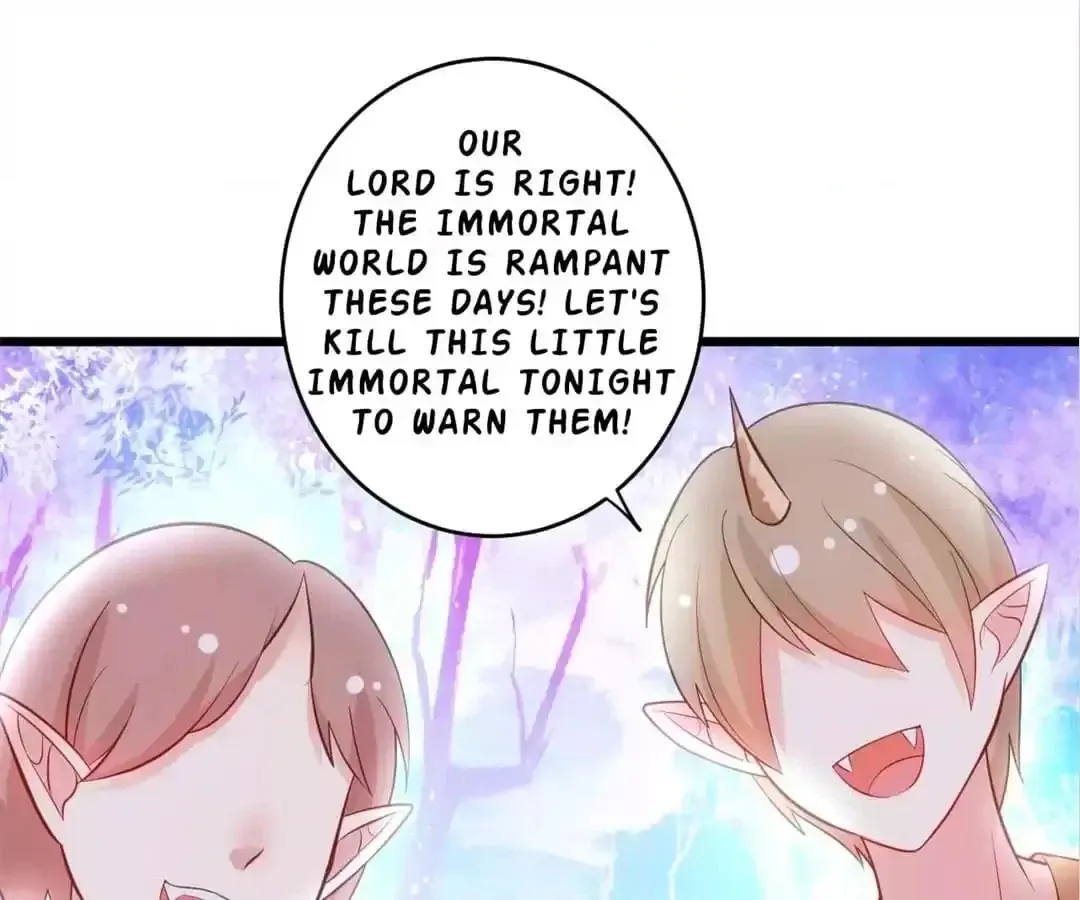 Read My Snapping Fox Lord chapter 93 image 69 on Lezhin