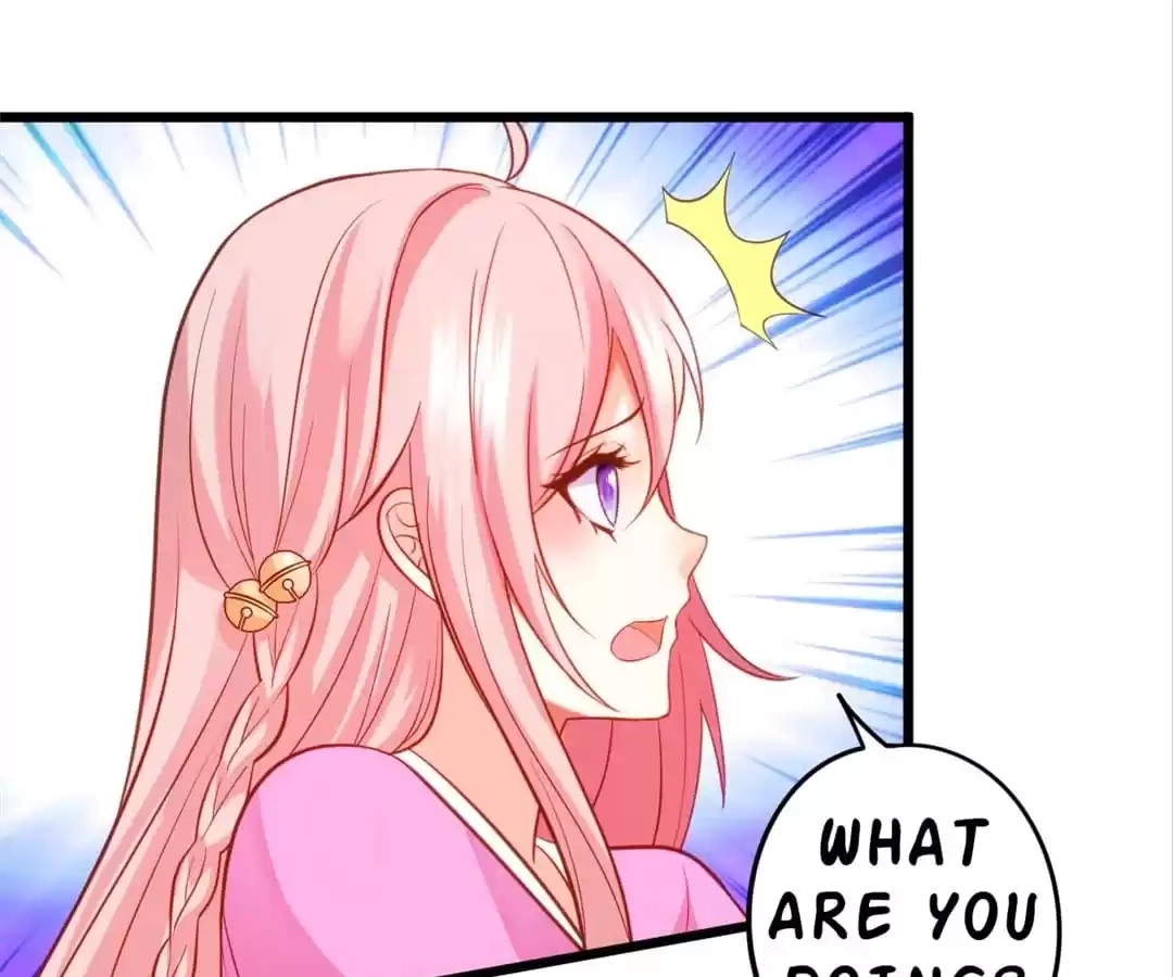 Read My Snapping Fox Lord chapter 93 image 71 on Lezhin