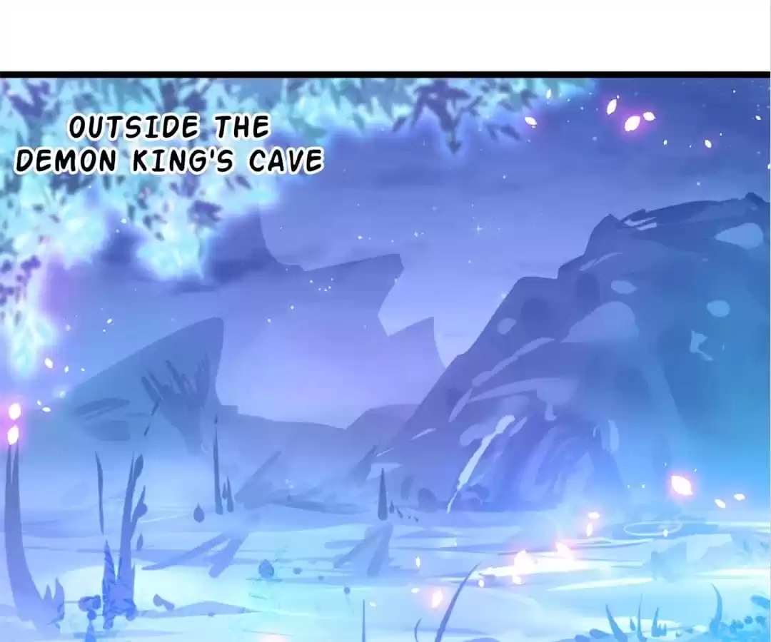 Read My Snapping Fox Lord chapter 93 image 75 on Lezhin