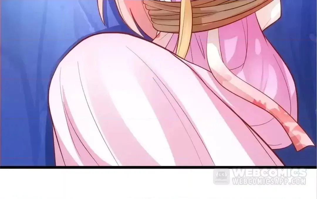 Read My Snapping Fox Lord chapter 93 image 79 on Lezhin