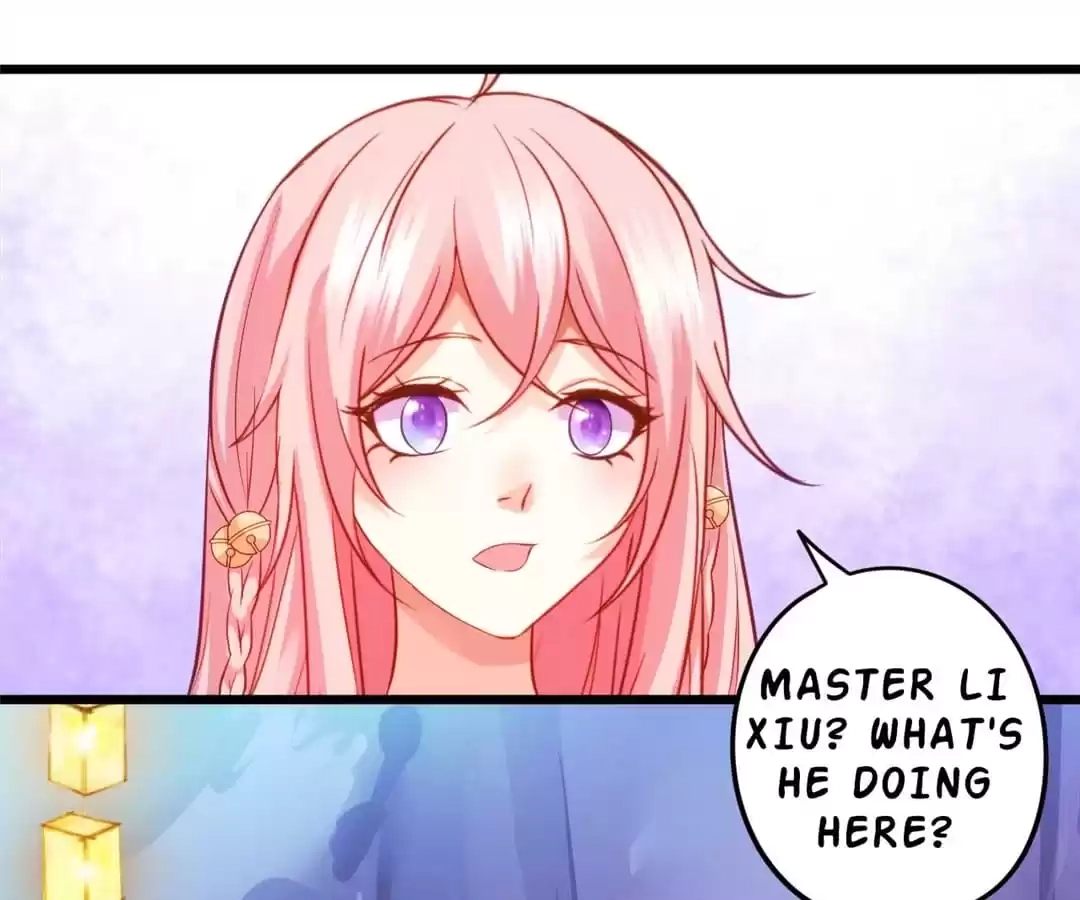 Read My Snapping Fox Lord chapter 93 image 82 on Lezhin