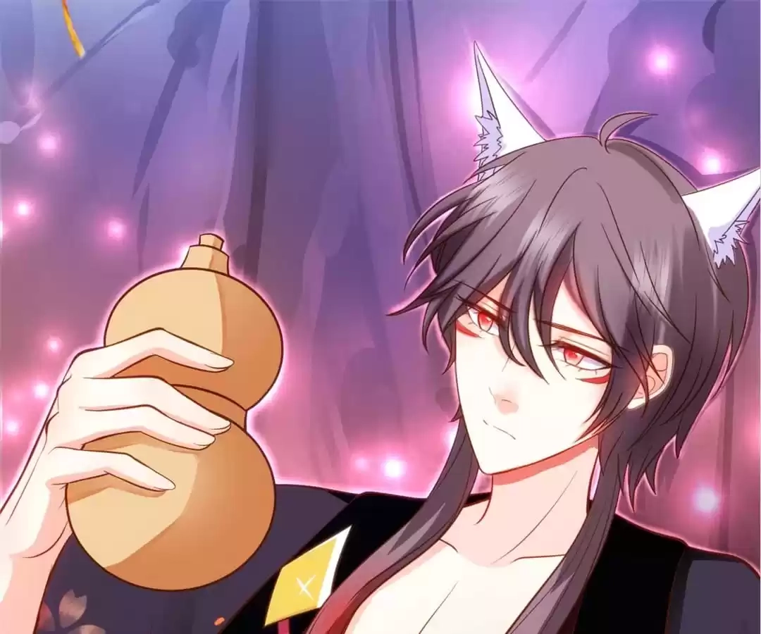 Read My Snapping Fox Lord chapter 93 image 84 on Lezhin