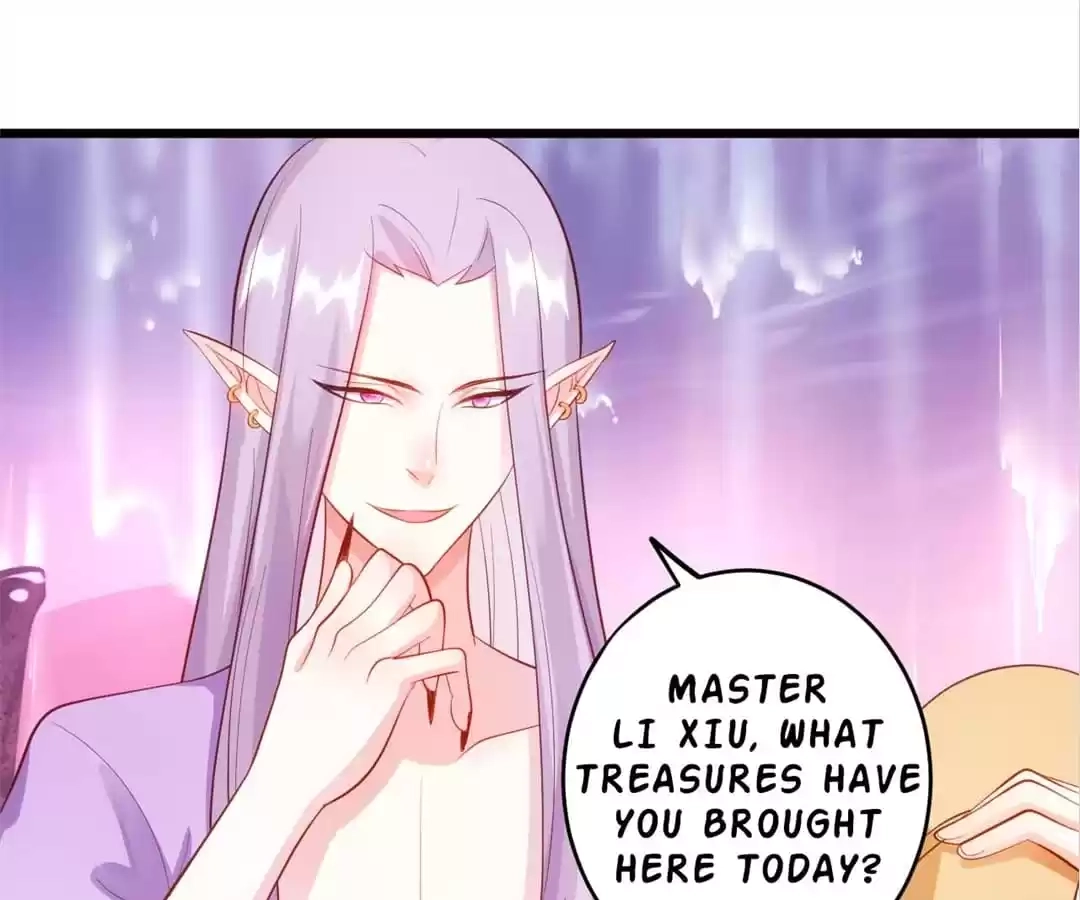 Read My Snapping Fox Lord chapter 93 image 88 on Lezhin