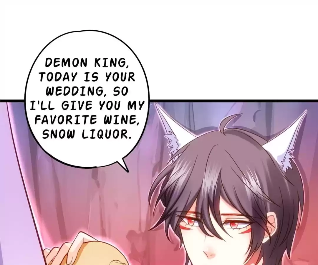 Read My Snapping Fox Lord chapter 93 image 90 on Lezhin