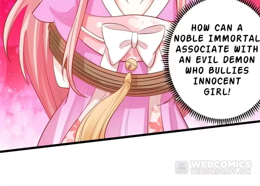 Read My Snapping Fox Lord chapter 93 image 95 on Lezhin