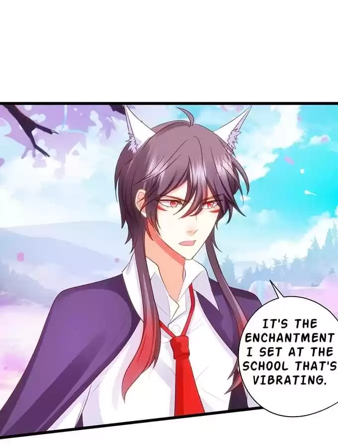 Read My Snapping Fox Lord chapter 94 image 100 on Lezhin