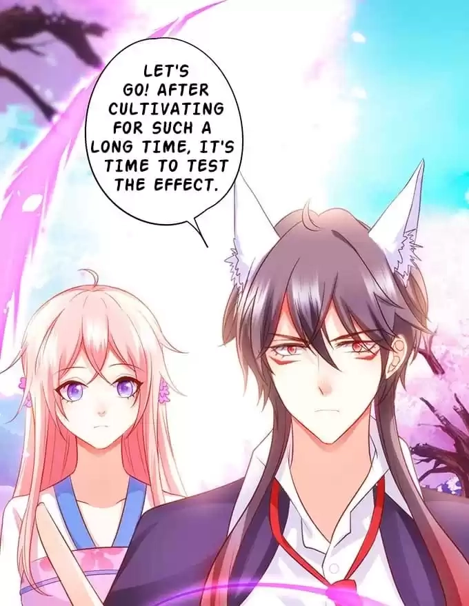 Read My Snapping Fox Lord chapter 94 image 103 on Lezhin