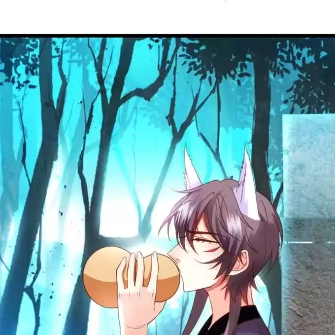 Read My Snapping Fox Lord chapter 94 image 12 on Lezhin