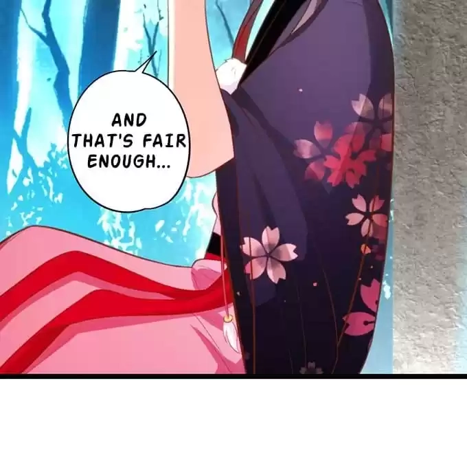 Read My Snapping Fox Lord chapter 94 image 13 on Lezhin