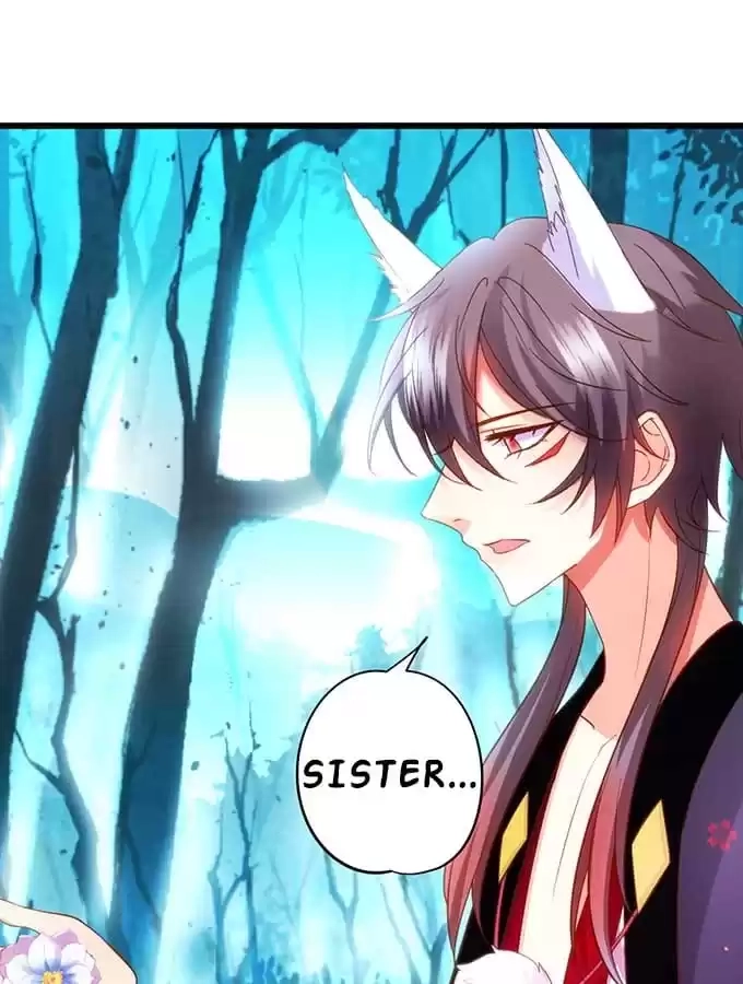 Read My Snapping Fox Lord chapter 94 image 16 on Lezhin