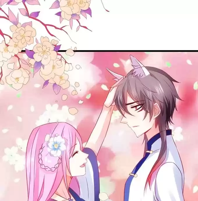 Read My Snapping Fox Lord chapter 94 image 18 on Lezhin