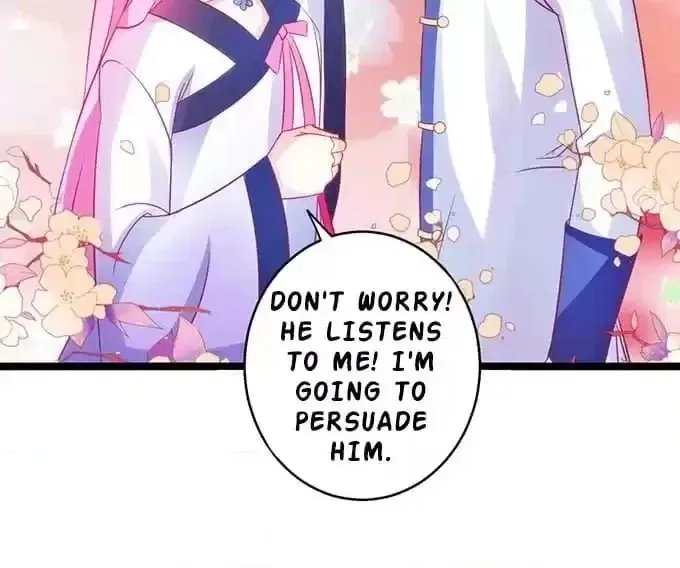 Read My Snapping Fox Lord chapter 94 image 19 on Lezhin
