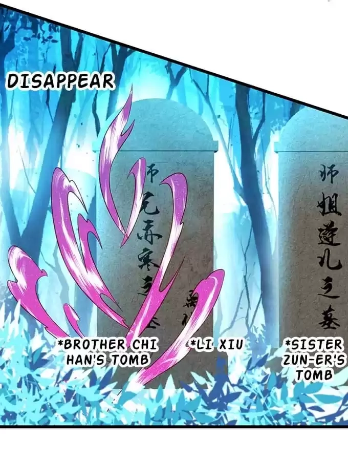 Read My Snapping Fox Lord chapter 94 image 24 on Lezhin