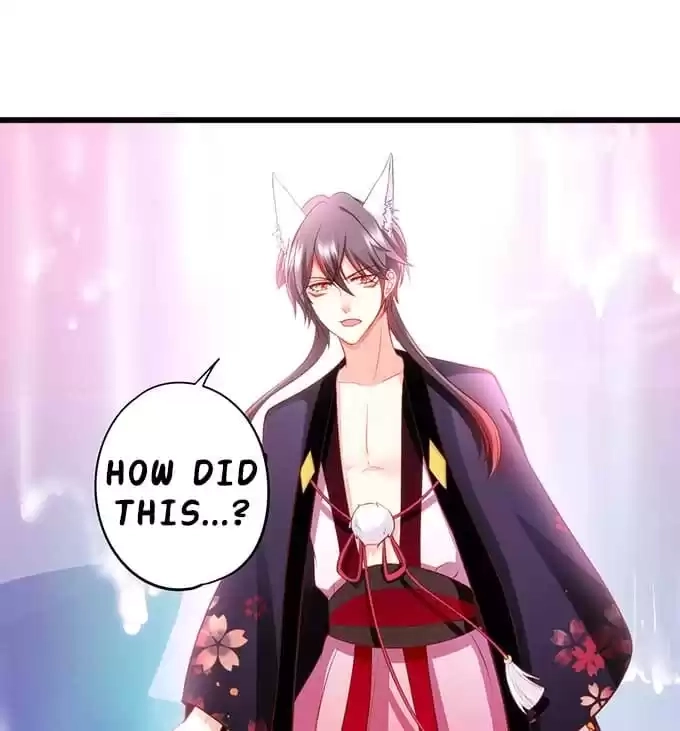 Read My Snapping Fox Lord chapter 94 image 27 on Lezhin