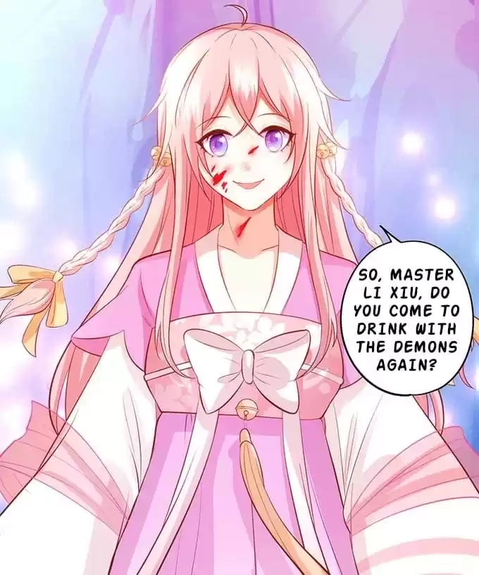 Read My Snapping Fox Lord chapter 94 image 30 on Lezhin
