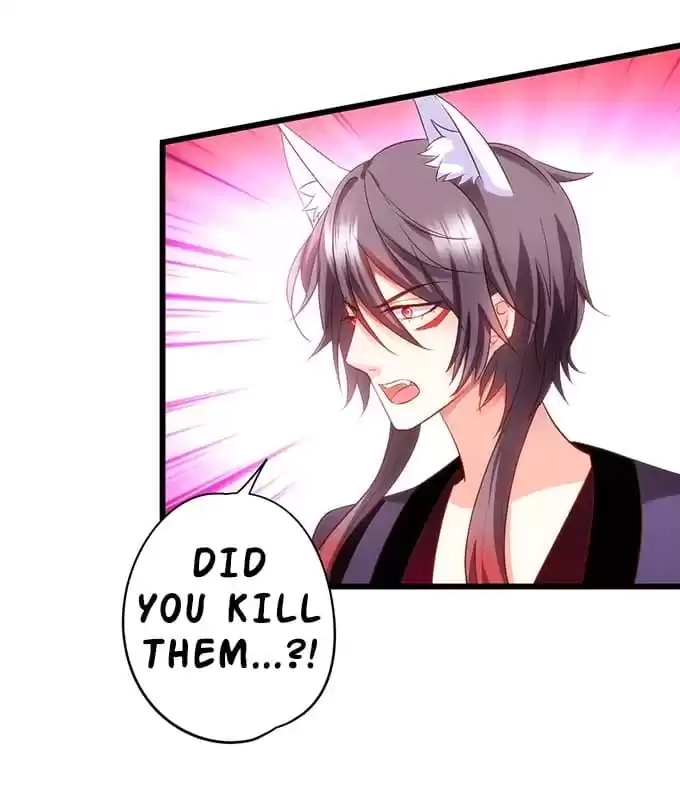 Read My Snapping Fox Lord chapter 94 image 34 on Lezhin