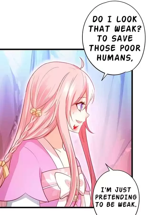 Read My Snapping Fox Lord chapter 94 image 35 on Lezhin