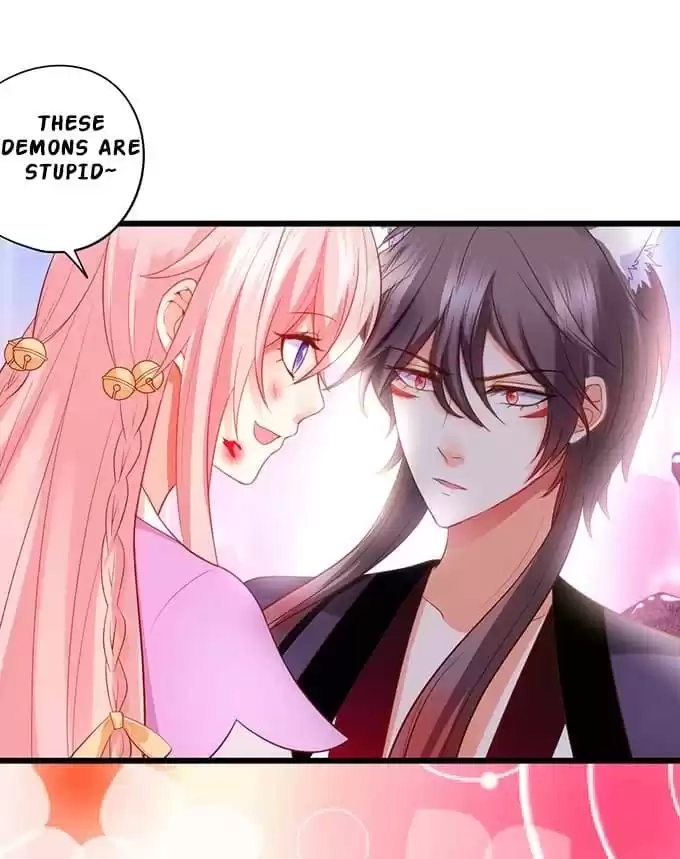 Read My Snapping Fox Lord chapter 94 image 37 on Lezhin