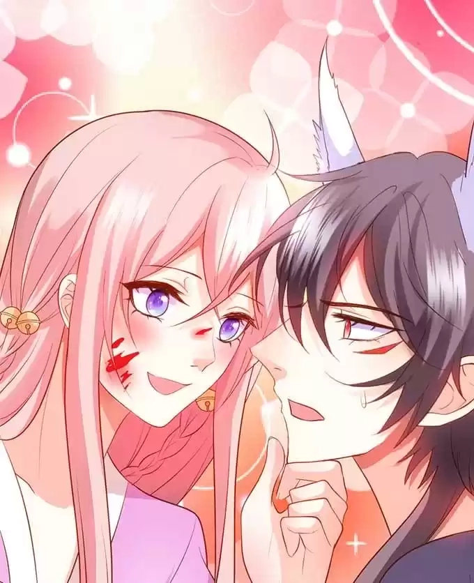 Read My Snapping Fox Lord chapter 94 image 38 on Lezhin
