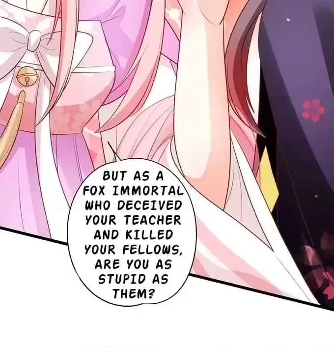 Read My Snapping Fox Lord chapter 94 image 39 on Lezhin