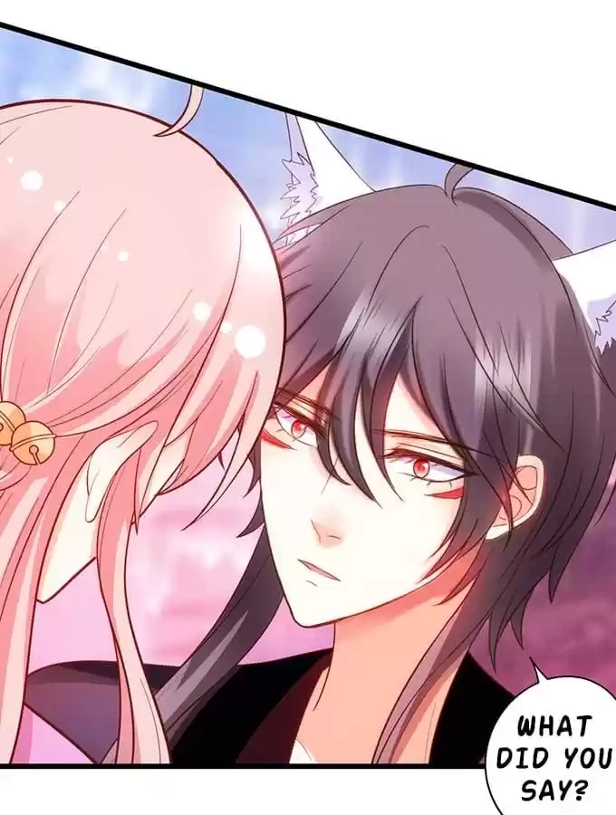 Read My Snapping Fox Lord chapter 94 image 40 on Lezhin