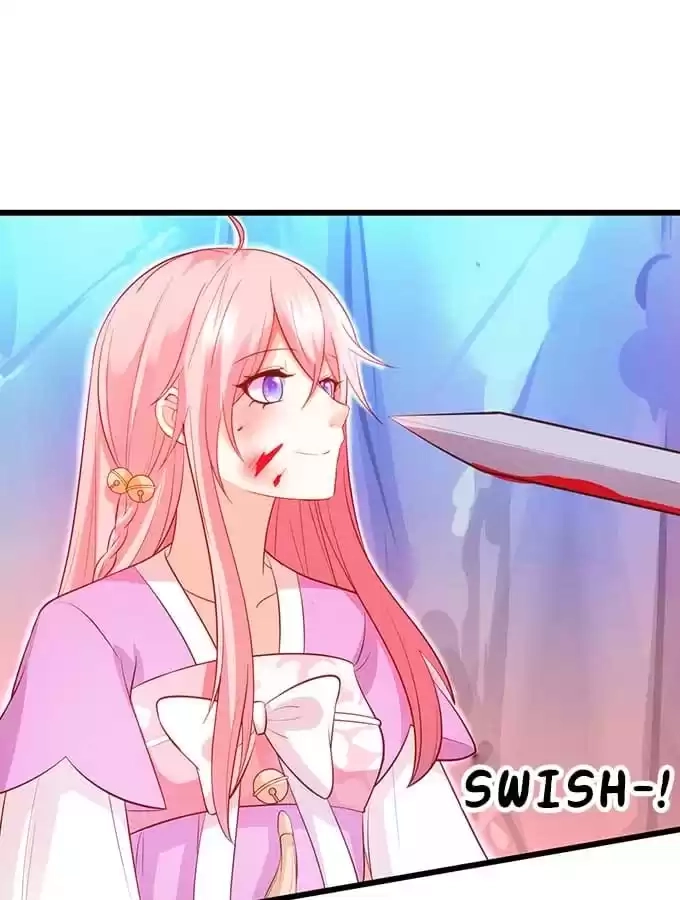 Read My Snapping Fox Lord chapter 94 image 42 on Lezhin