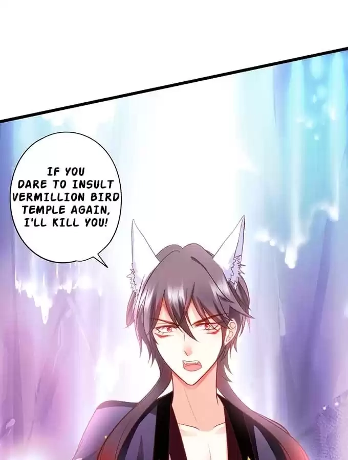 Read My Snapping Fox Lord chapter 94 image 44 on Lezhin