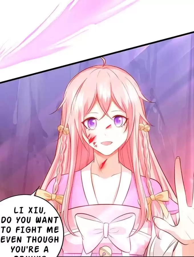 Read My Snapping Fox Lord chapter 94 image 50 on Lezhin