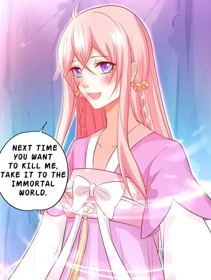 Read My Snapping Fox Lord chapter 94 image 58 on Lezhin