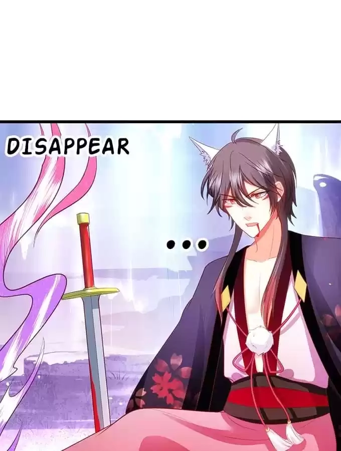 Read My Snapping Fox Lord chapter 94 image 60 on Lezhin