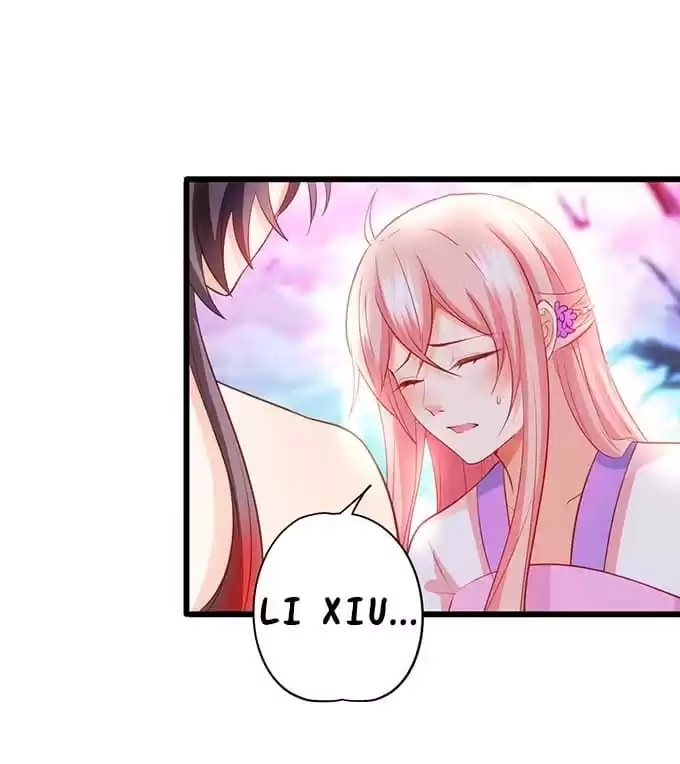 Read My Snapping Fox Lord chapter 94 image 67 on Lezhin