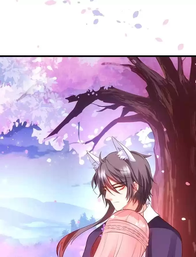 Read My Snapping Fox Lord chapter 94 image 73 on Lezhin