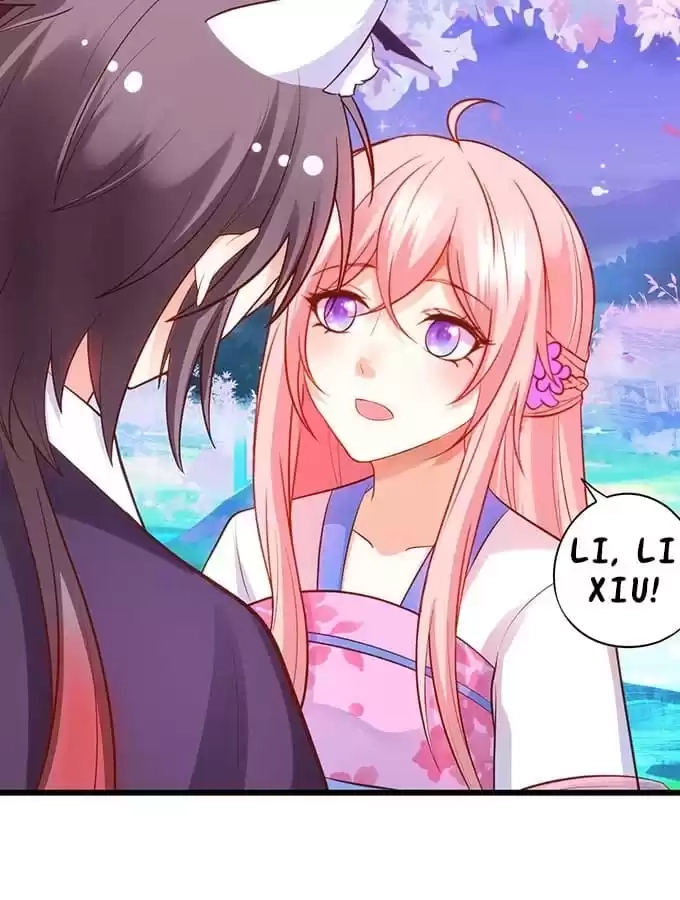 Read My Snapping Fox Lord chapter 94 image 76 on Lezhin