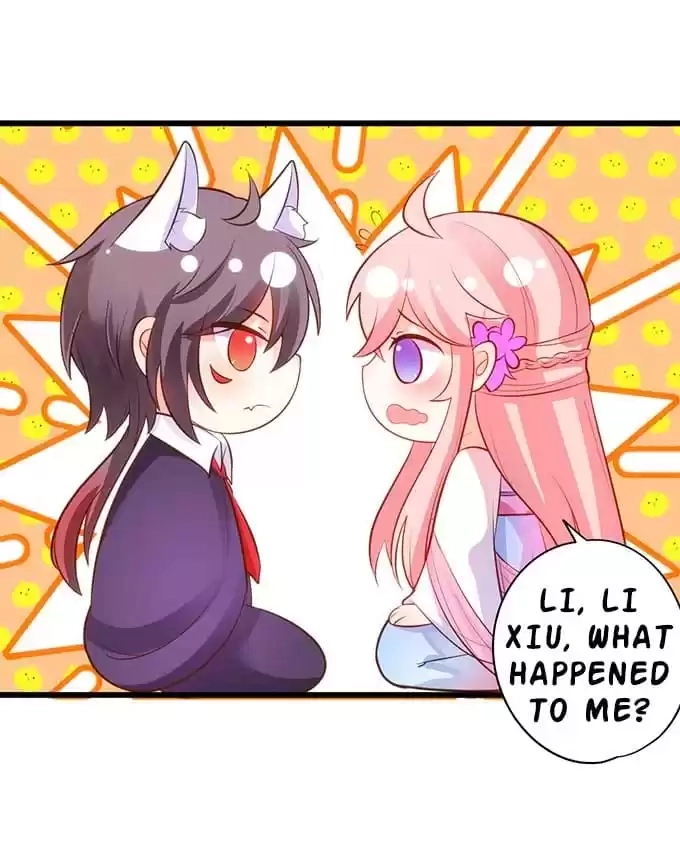 Read My Snapping Fox Lord chapter 94 image 78 on Lezhin