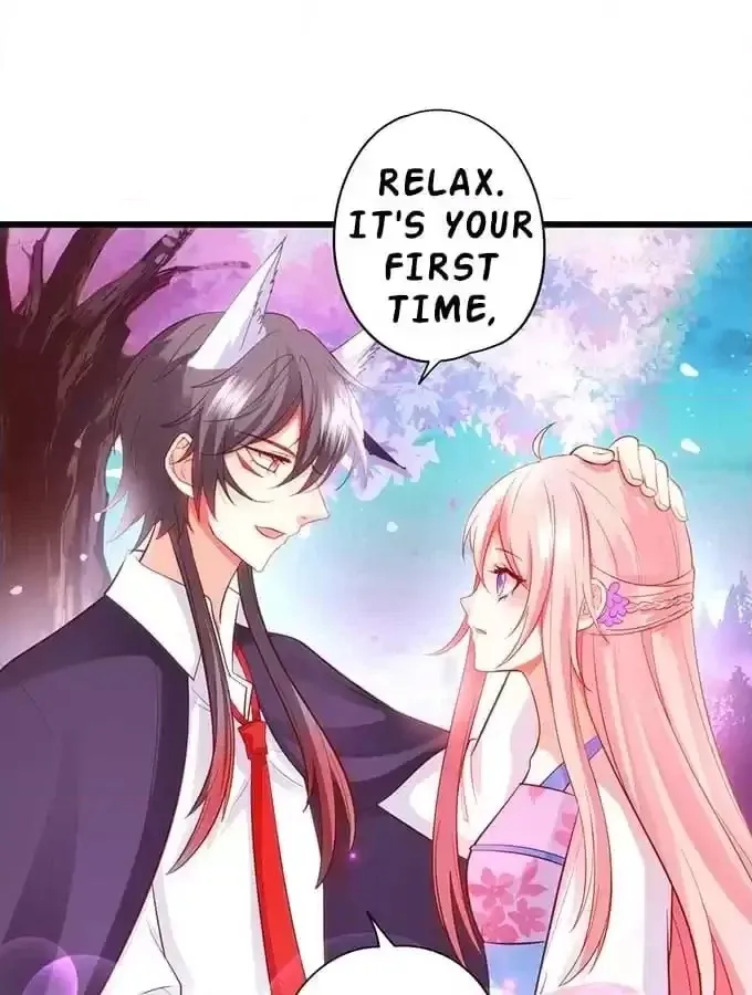 Read My Snapping Fox Lord chapter 94 image 79 on Lezhin