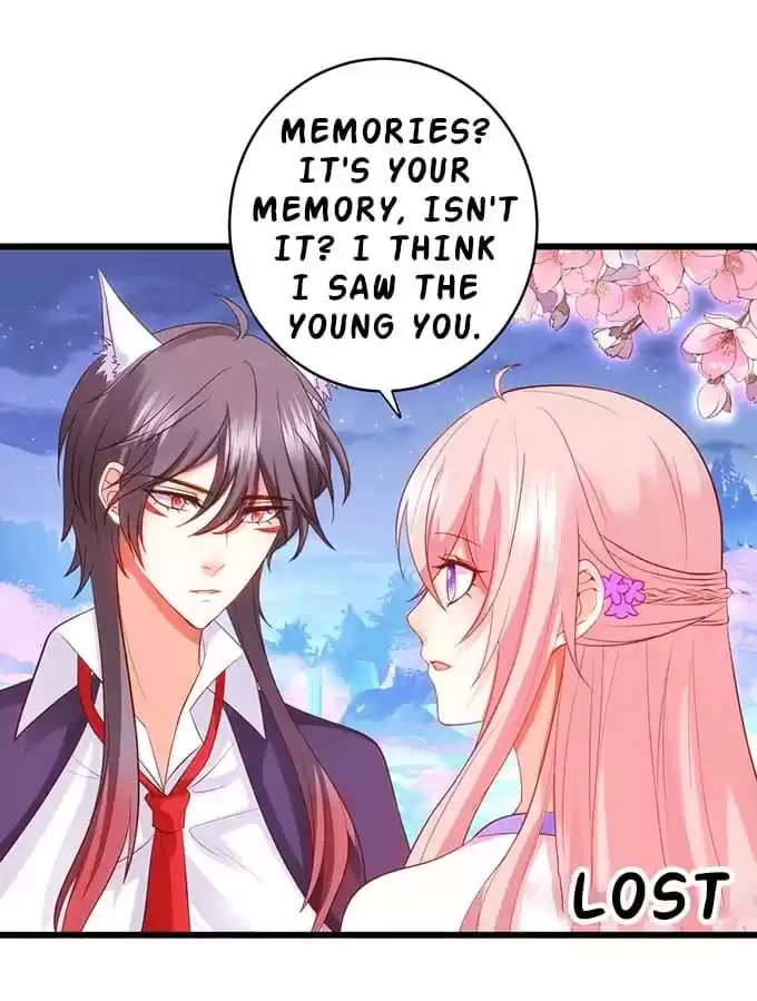 Read My Snapping Fox Lord chapter 94 image 83 on Lezhin