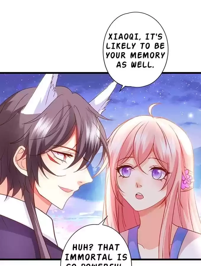 Read My Snapping Fox Lord chapter 94 image 84 on Lezhin