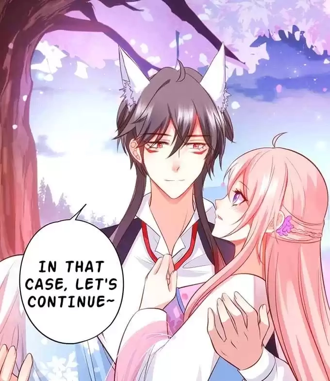 Read My Snapping Fox Lord chapter 94 image 87 on Lezhin